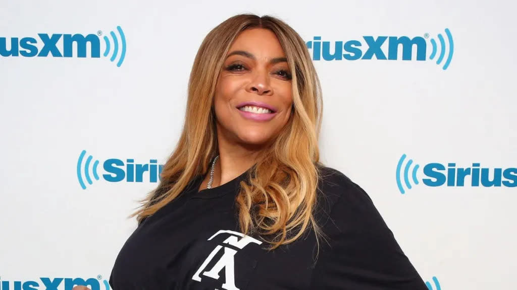 Wendy Williams