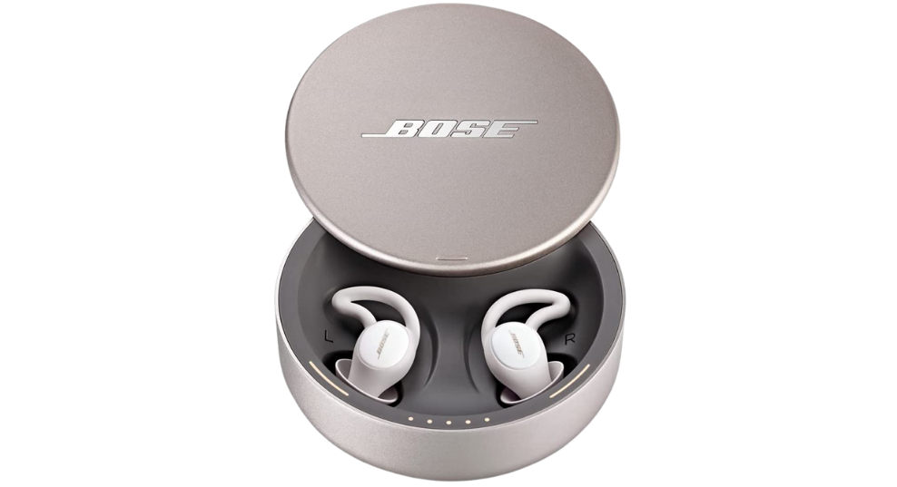 Drift off to sleep with these comfy earbuds. (Photo: Amazon)