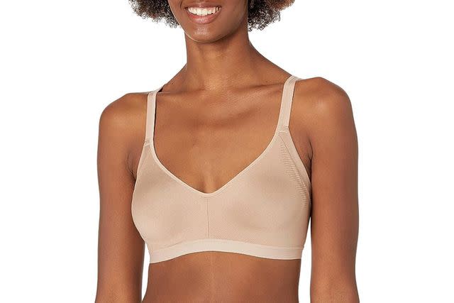 The 16 Best T-Shirt Bras for Smooth, Everyday Support - Yahoo Sports