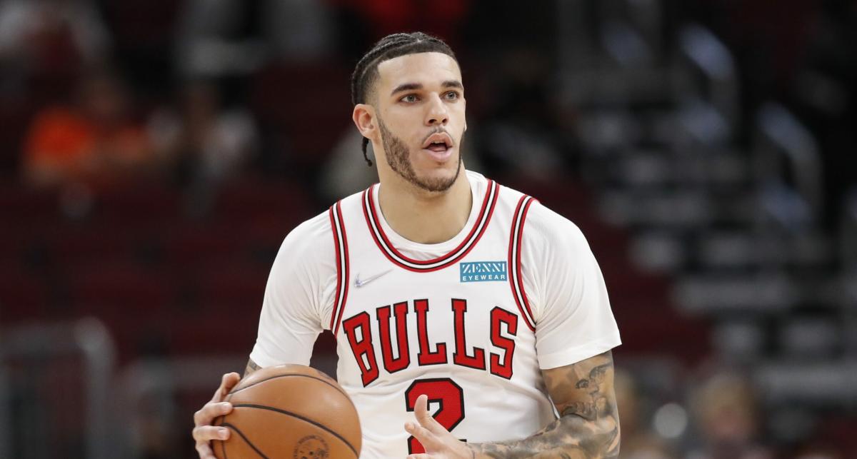 Bulls News: NBA Grants Exception for Lonzo Ball