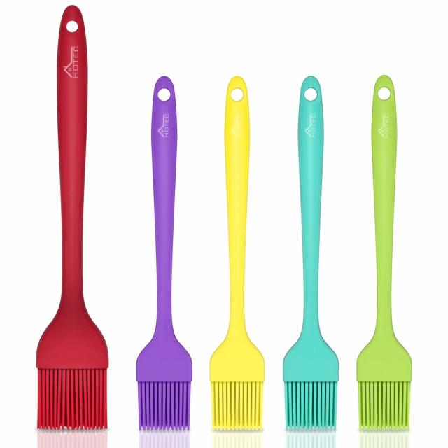 Williams Sonoma Ultimate Silicone Basting Brush