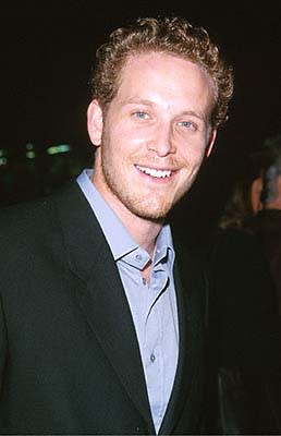 Cole Hauser at the Mann's Chinese Theater premiere of Columbia's Charlie's Angels