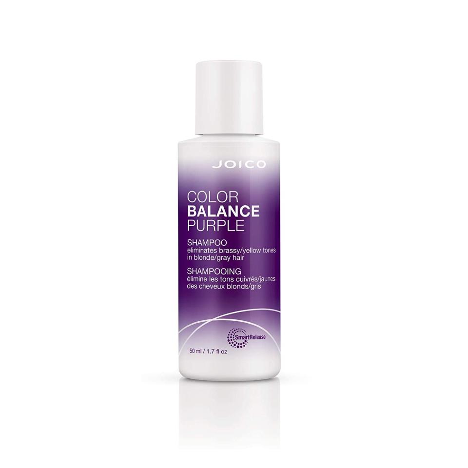 Joico Color Balance Purple Shampoo