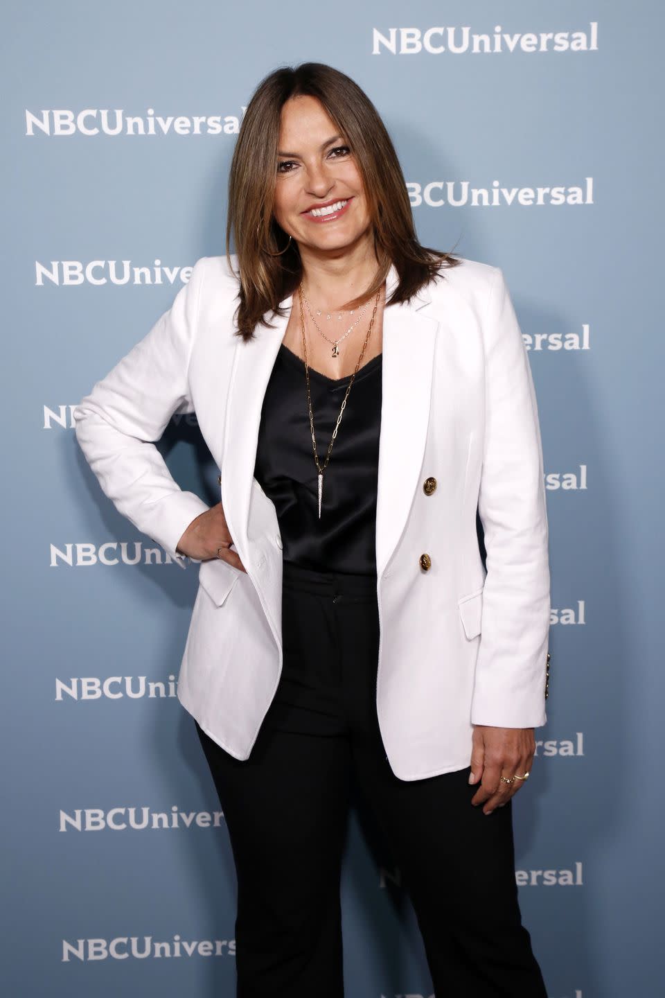 Mariska Hargitay