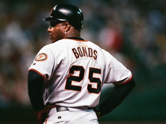 Barry Bonds' Giants jersey retirement was inevitable, despite