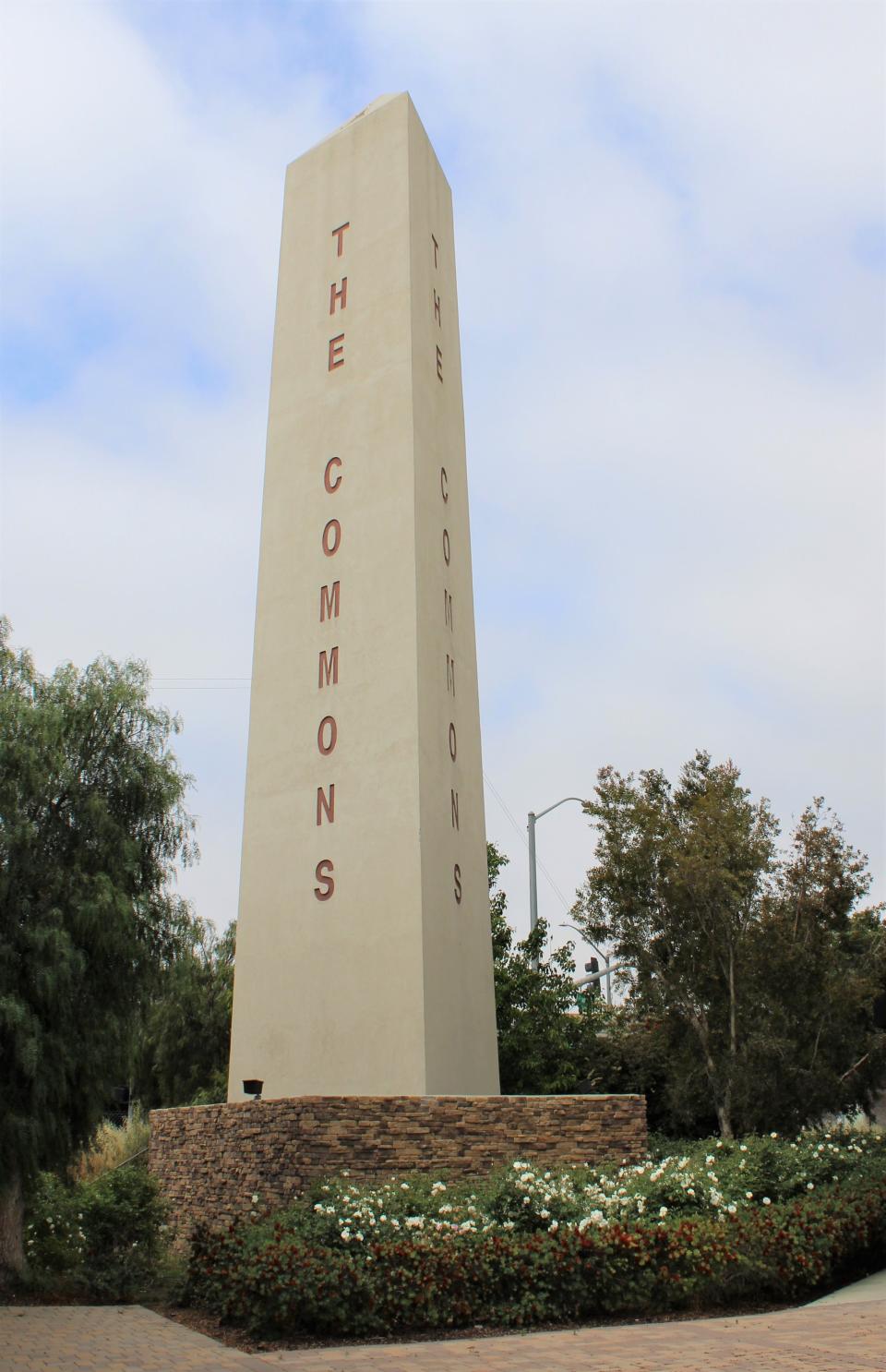 John Beyer explores the Egyptian temple museum at The Commons in Chino Hills for his latest Beyer's Byways.