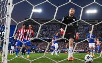 How Leicester can upset the odds (again) and beat Atletico Madrid 