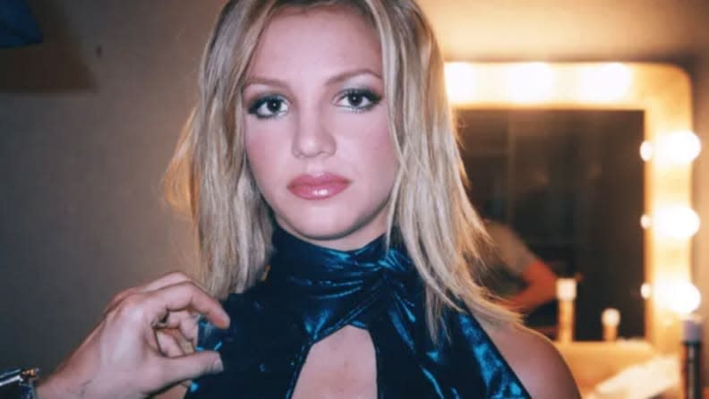 Since the "Framing Britney Spears" doc, all eyes have been on the pop singer with renewed interest in – and speculation about – her well-being.