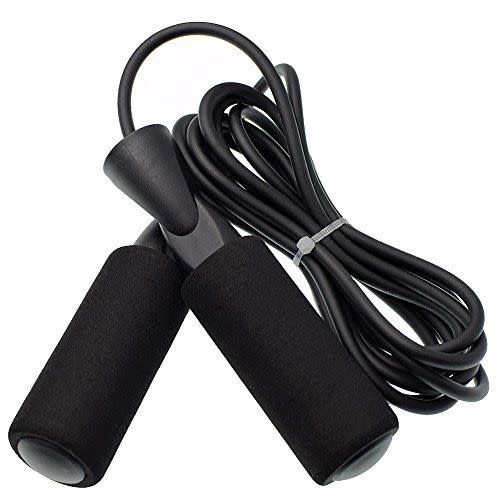 1) XYLsports Jump Rope