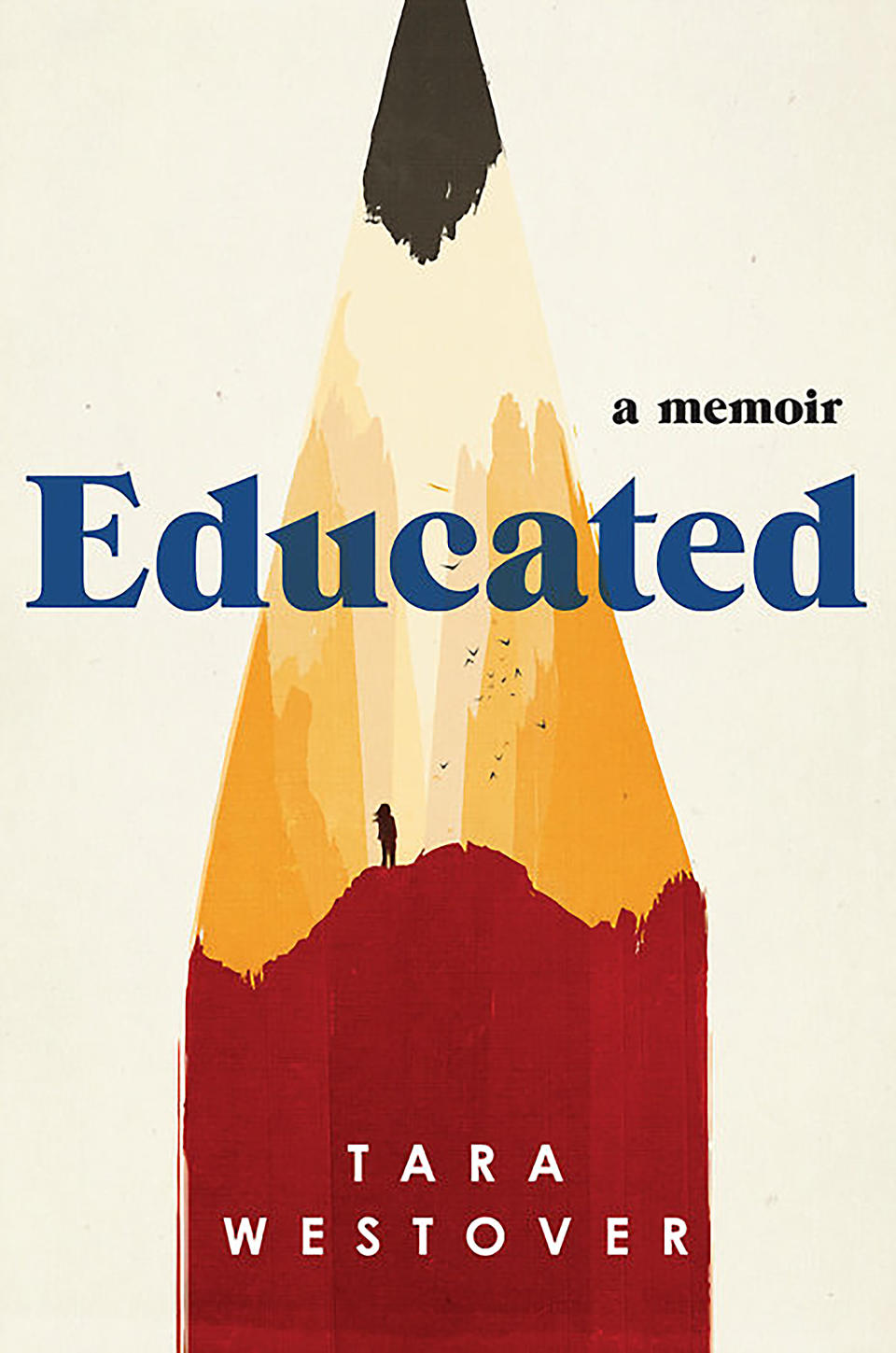 Educated by Tara Westover (2018)