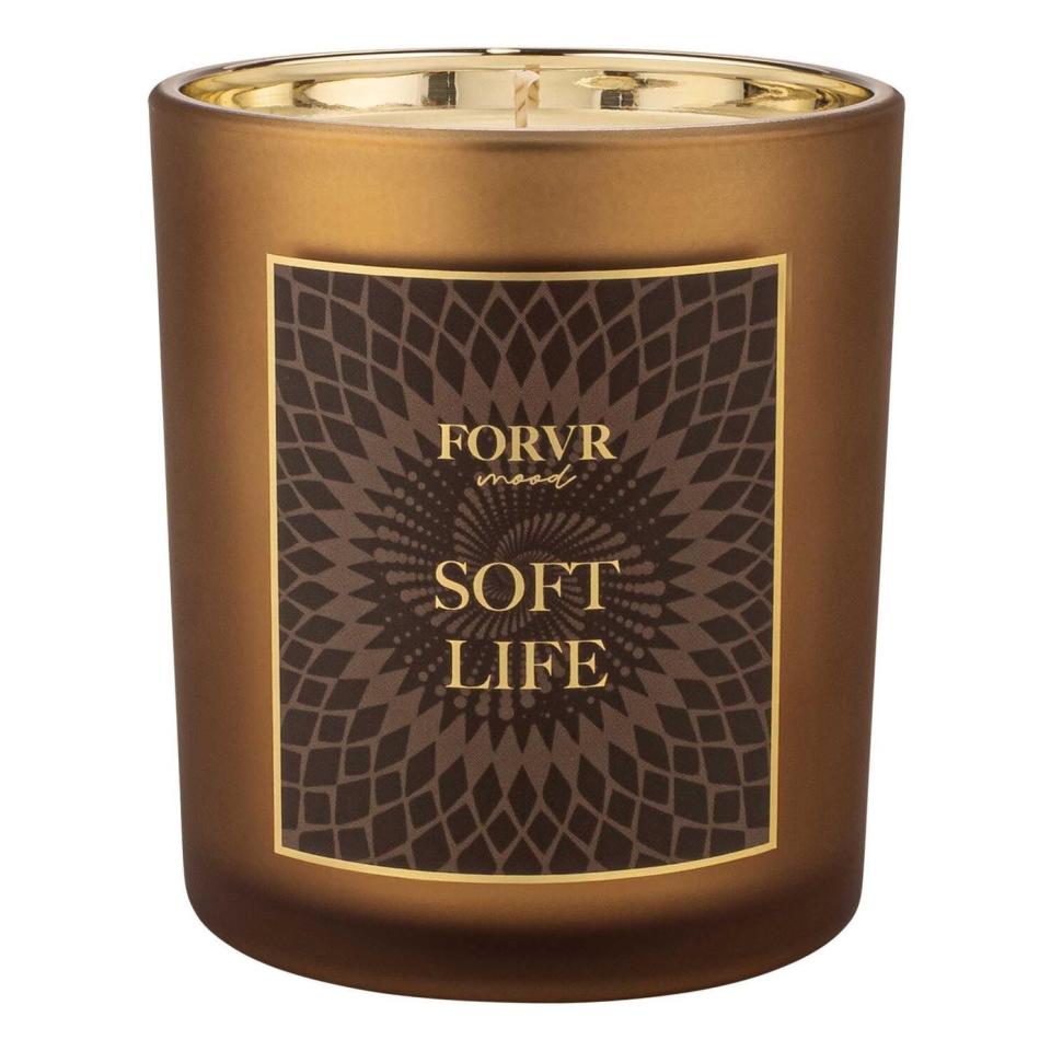 Soft Life Candle