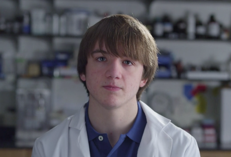 Jack Andraka