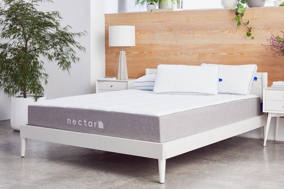 Nectar The 11" Memory Foam Mattress