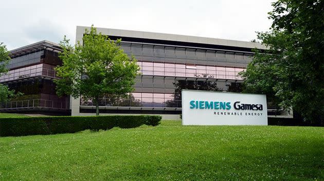 ¿Adiós a Siemens Gamesa? Los valores que pueden sustituirle en el Ibex