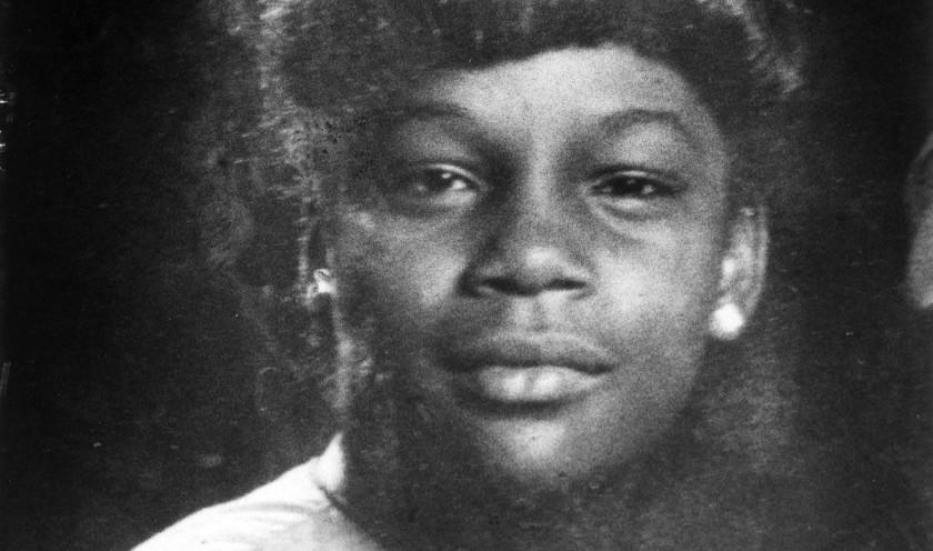 Latasha Harlins, 15, was fatally shot by Korean grocer Soon Ja Du on March 16, 1991 -- two weeks after the Rodney King beating.
