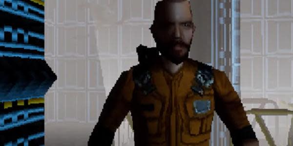 Fan hace un impresionante demake de The Callisto Protocol que ya puedes jugar