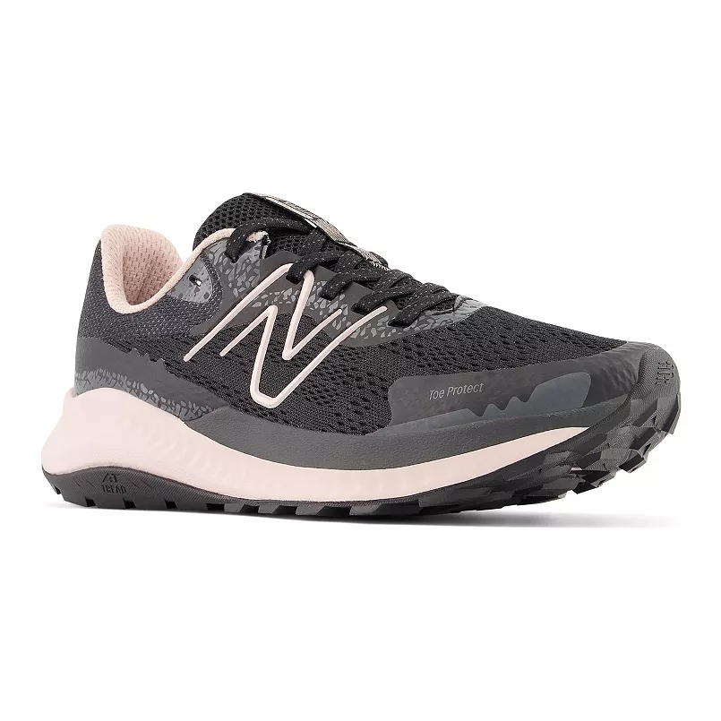 New Balance Nitrel V5 Women's Trail Running Shoes