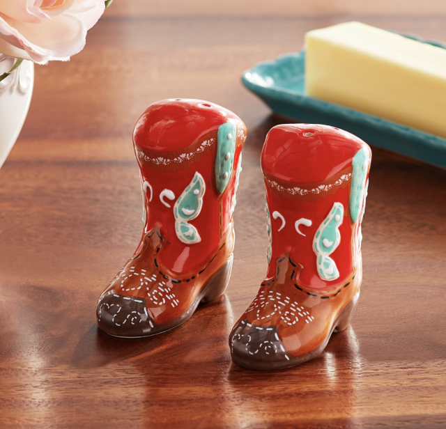 The Pioneer Woman Western Boots - Where to Buy Ree Drummond's Cowboy Boots  at Walmart