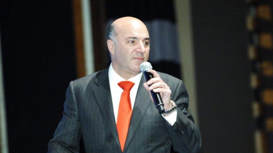 Kevin O'Leary Wants to Buy TikTok, Talks Potential For Crypto Payments On The Platform