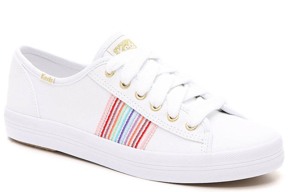 Keds Kickstart Sneaker