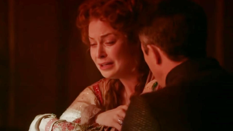 <p> Ros (Esme Bianco) was one of the most beautiful characters during the first three seasons of <em>Game of Thrones</em>, as well as one who crossed paths with iconic figures like Tyrion Lannister, Theon Greyjoy, Jon Snow, and several others during her time on the show. However, though she was a prominent supporting character, Ros only appeared in a total of 14 episodes, the final being the Season 3 episode titled “The Climb,” per the actress’ IMDb profile. </p>