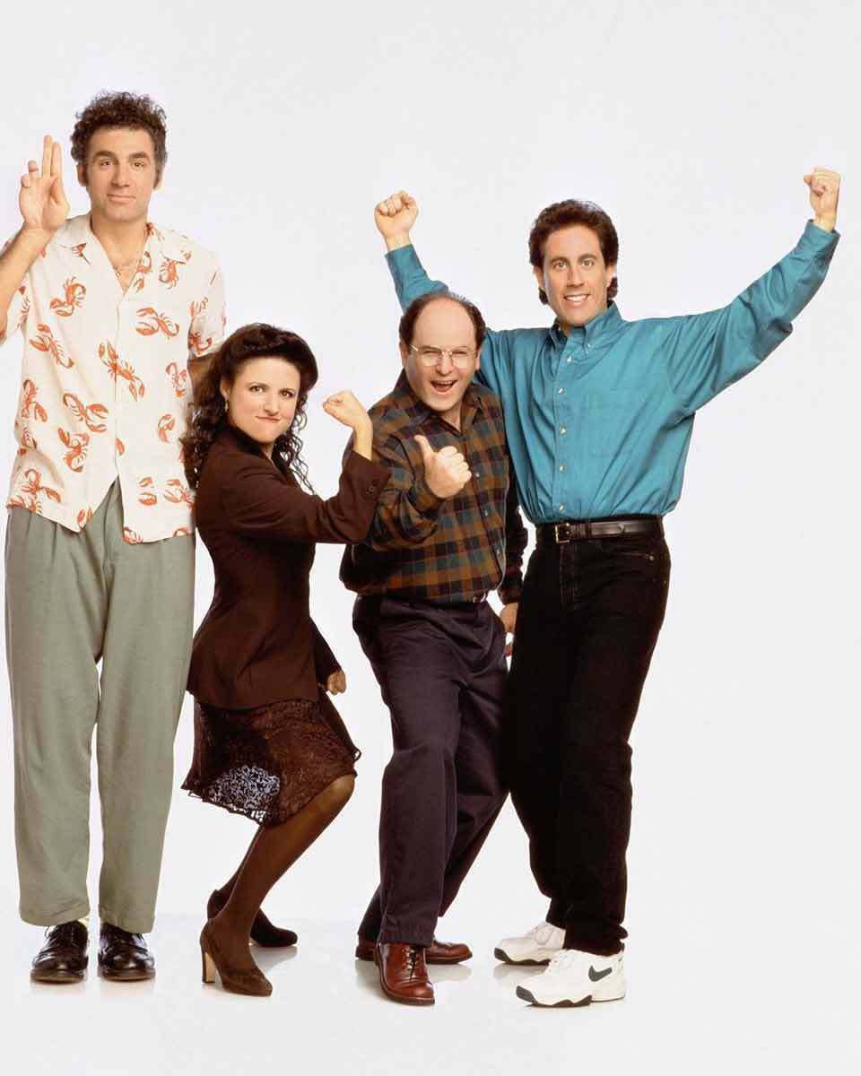 Seinfeld