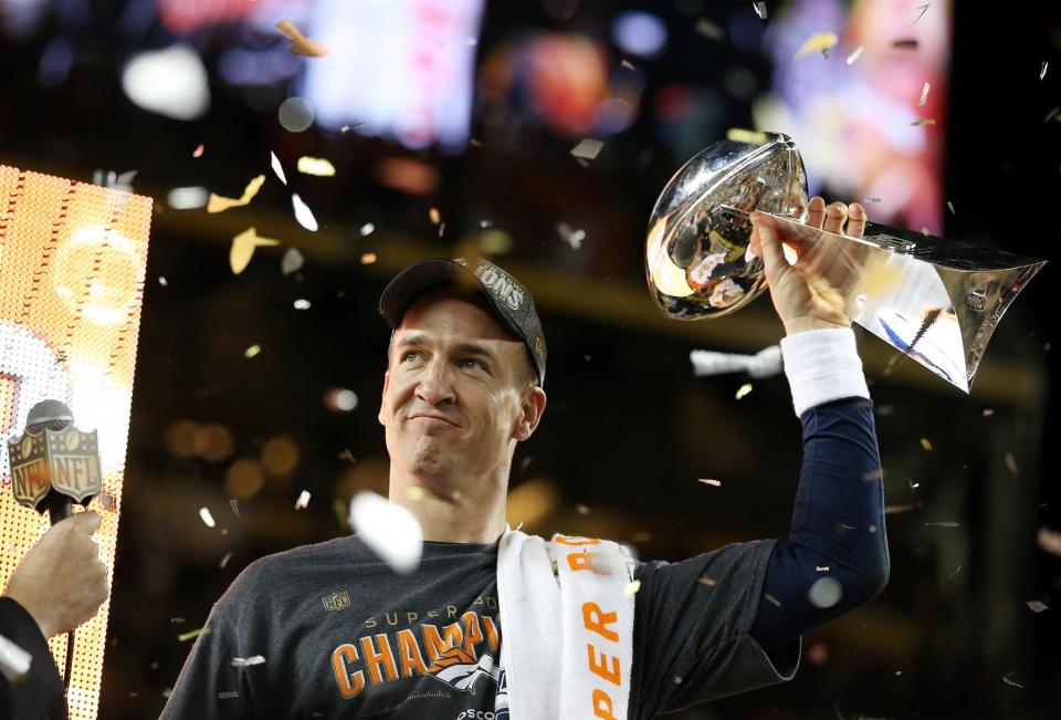 Super Bowl 50: Highlights, Stars und Sternchen