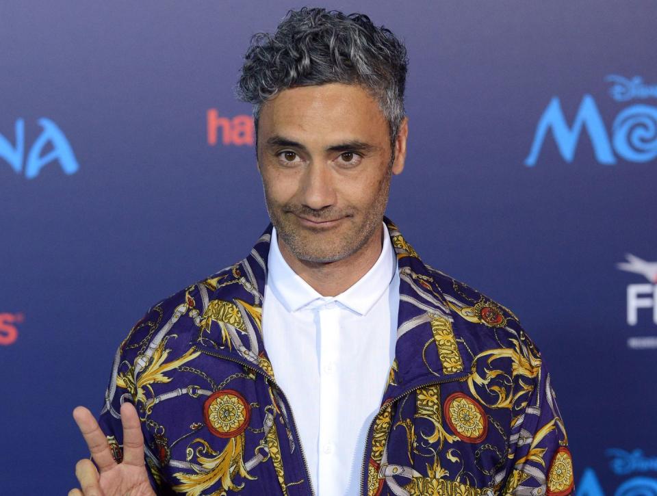 taika waititi