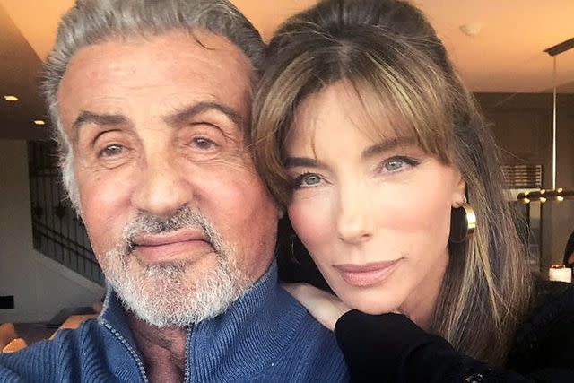 <p>Jennifer Flavin Stallone/ Instagram</p>