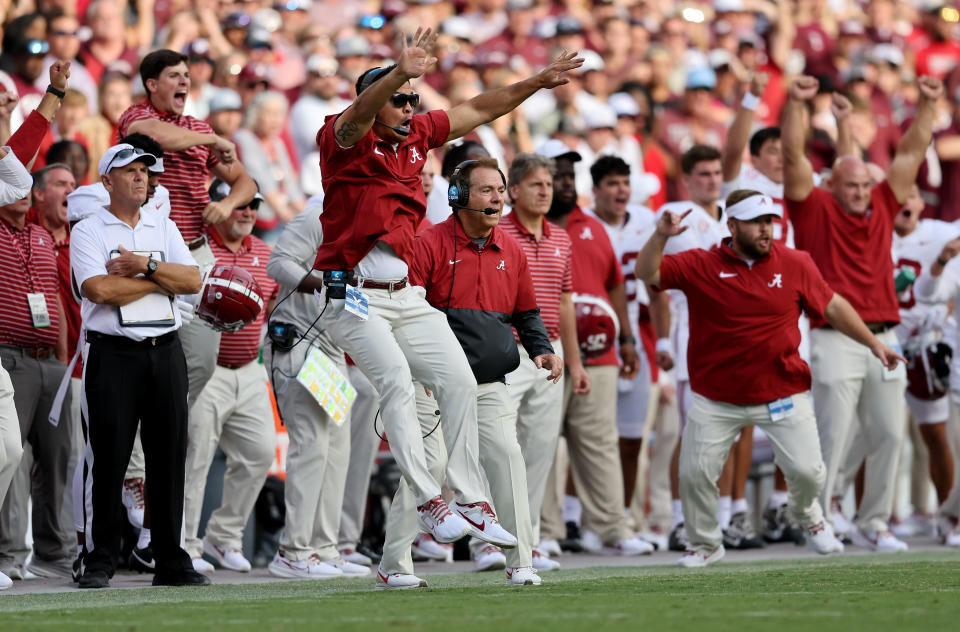 Photo by Tim Warner/Getty Images