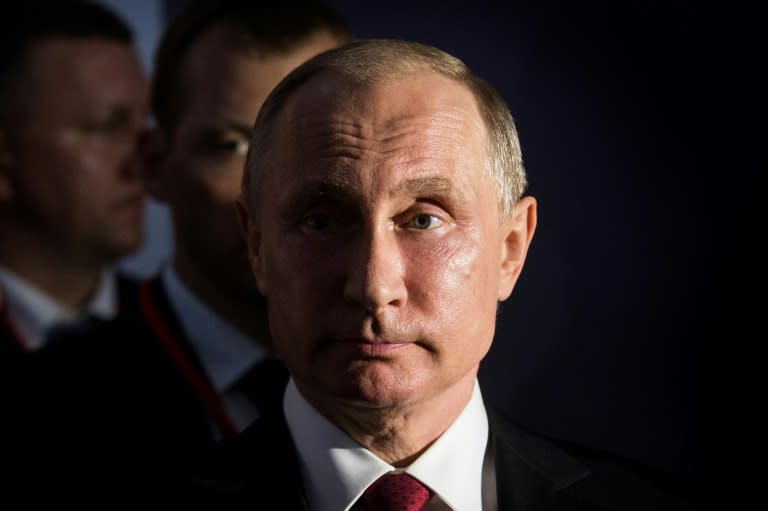 Russian President Vladimir Putin offers few policy revelations in his interviews with Oliver Stone but the series gives Western viewers a rare, unfiltered look at his thinking