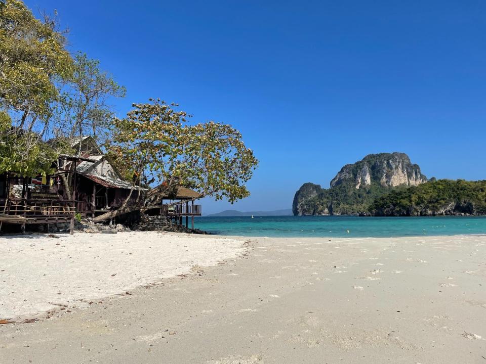 Things to Do in Krabi