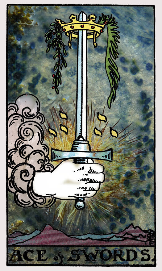 ace of swords