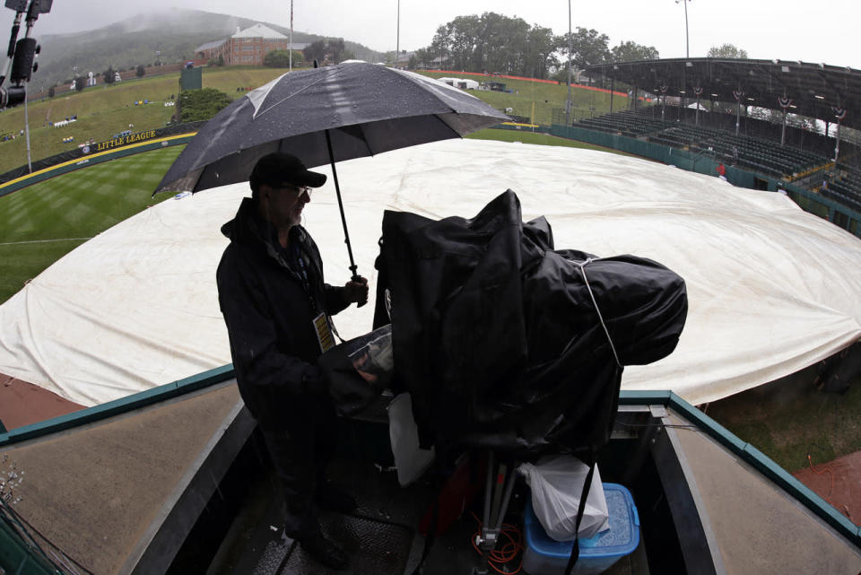 Little League World Series