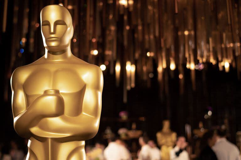 La 96° edición de los premios Oscar podrá seguirse por TV y streaming