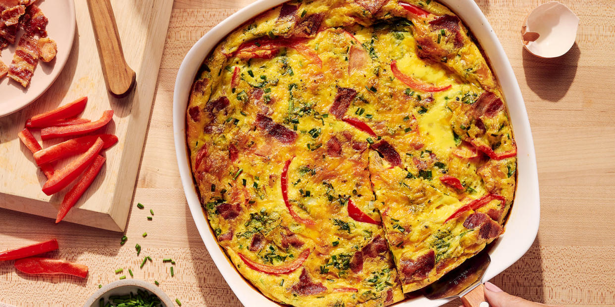 15 quiche recipes for anytime of day
