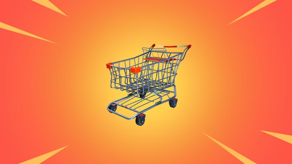 For all of the things that Epic Games has delivered in its weekly Fortnite