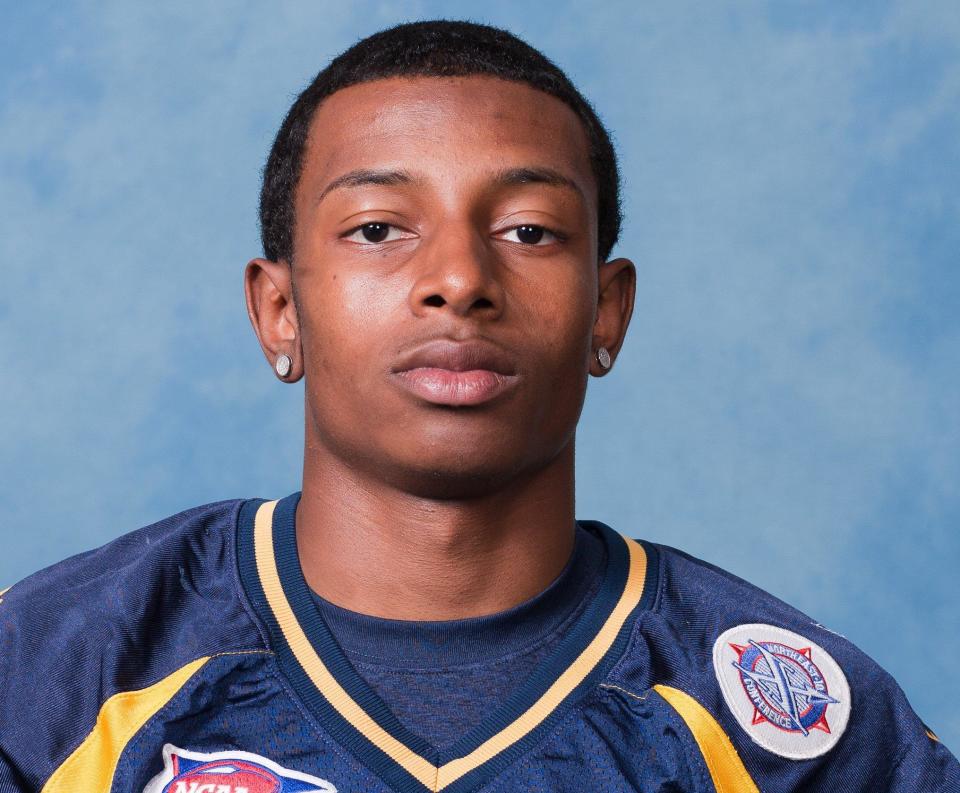 Danroy Henry Jr., a Pace University student and football player, was shot and killed by police outside Finnegan's Grill in Thornwood in 2010.