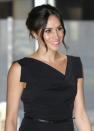 Markle announced her father would not come to the wedding