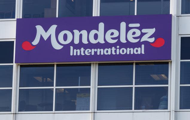 Mondelez buys majority stake in Canadian Give & Go