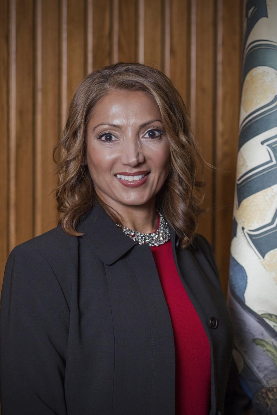 Preet Didbal has long had a passion for women's health, and hopes her win will encourage other women. (Photo: Courtesy of The City Of Yuba City)