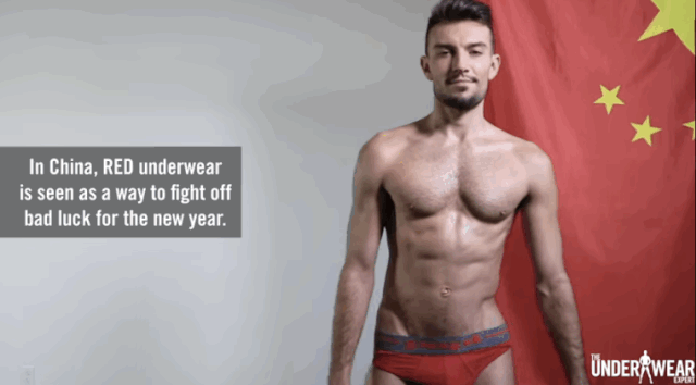 Underwear New Year Resolutions That You'll Want to Keep - Candis