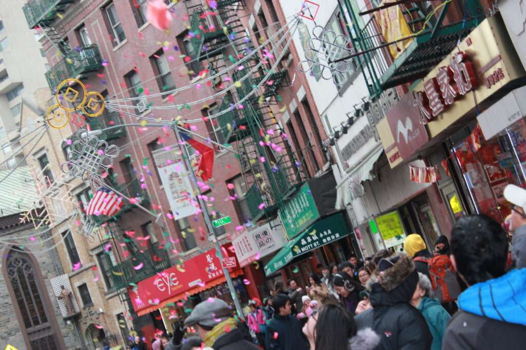 Chinatown, NYC | 2013 (ENB/Reason)