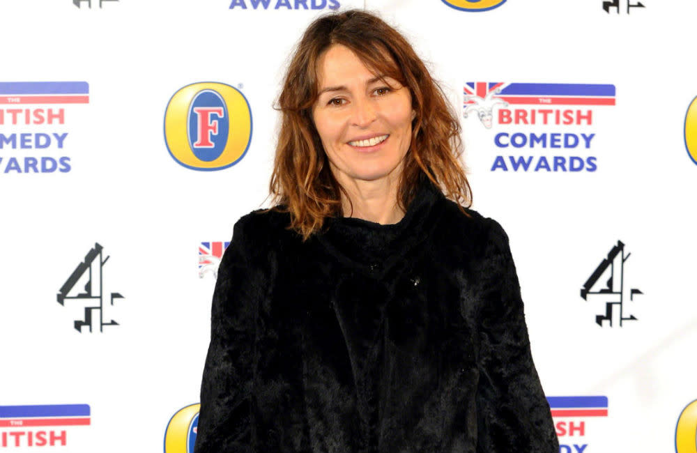 Helen Baxendale recalls what it was like to star in Friends credit:Bang Showbiz