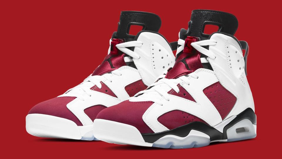 are jordan 6s good for basketball