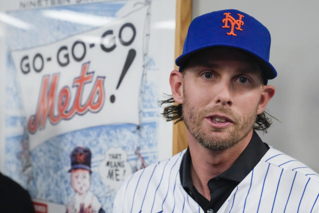 Mets All-Star Jeff McNeil is one of a kind - Amazin' Avenue