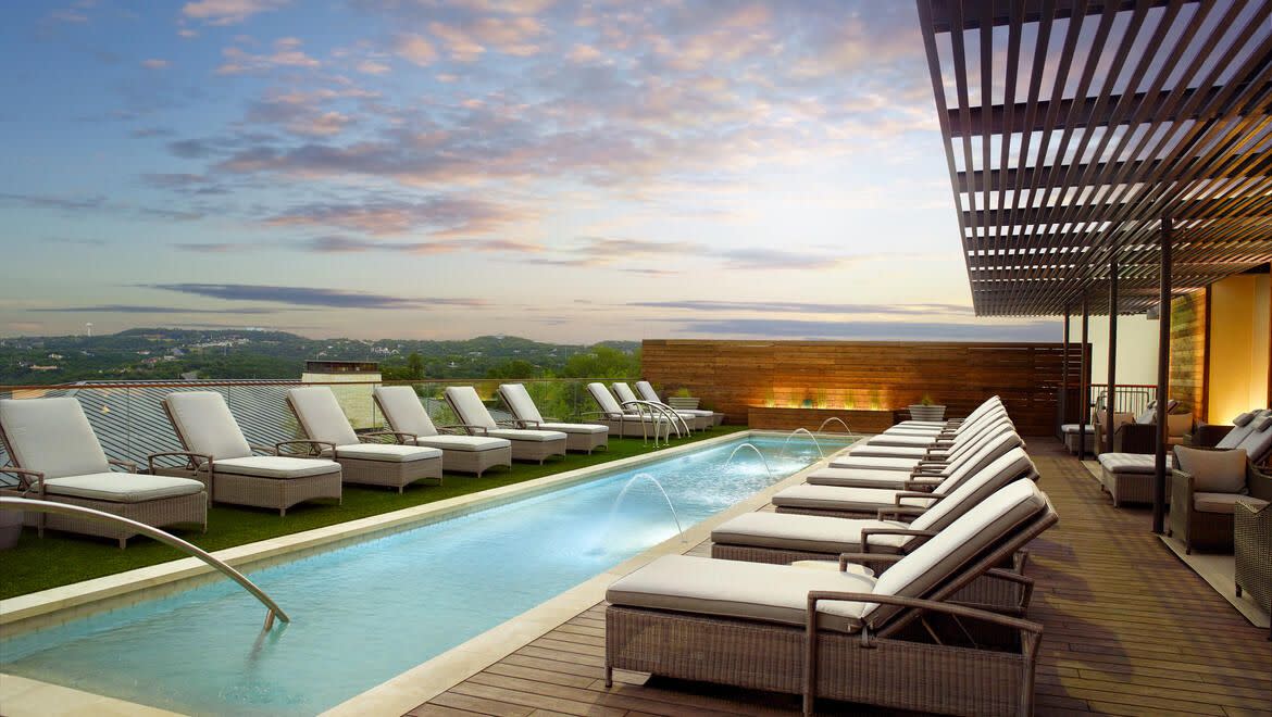 best spa weekend getaways omni barton resort spa