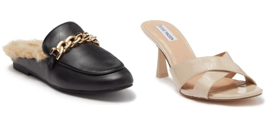 nordstrom rack steve madden sale