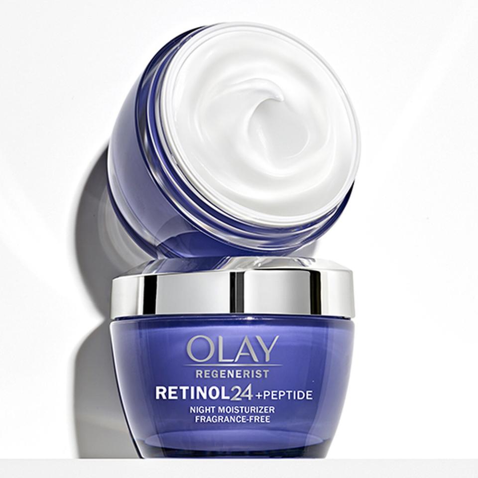 Olay Beauty Products