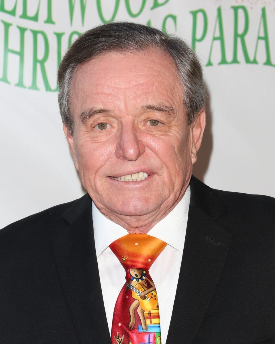 Jerry Mathers